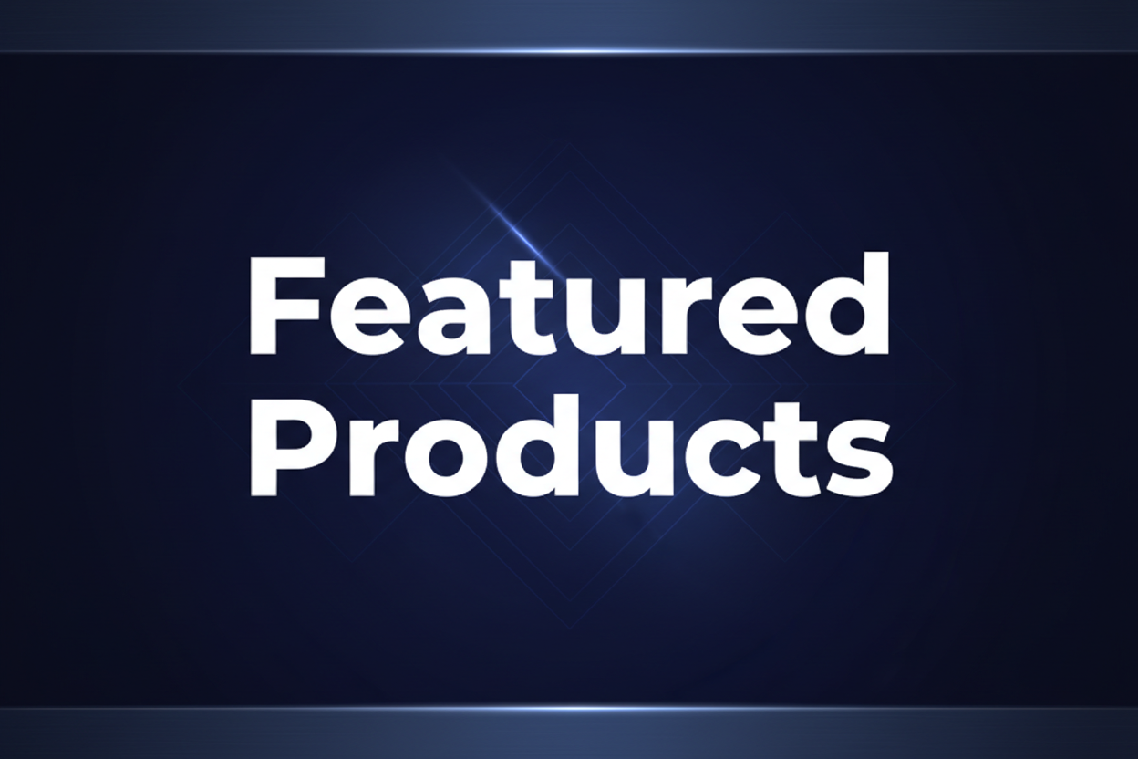 Featured Products