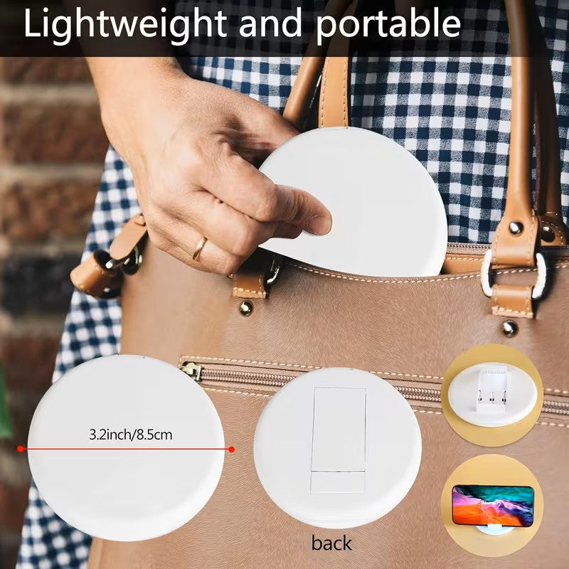 9-in-1 Travel Charging Kit