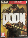 DOOM UAC Pack (PC)