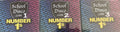 School Disco - Number 1s (Complete CD Set - 3 CD's)