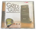 Gods of Guitar - Various CD