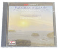 Vaughan Williams - A Sea Symphony (Vernon Handley) CD