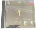 Vaughan Williams - Symphony 2 CD