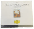 The Essential Classics Collection - 6 CDs (New & Sealed)
