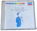 ELGAR - Pomp and Circumstance Marches 1-5 CD