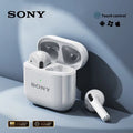 Sony Pro4 Wireless Bluetooth Headphones/Earbuds (in-Hear) with Noise Cancelling