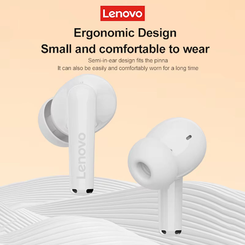 LENOVO LP3 PRO WIRELESS EARPHONES (IN-HEAR)