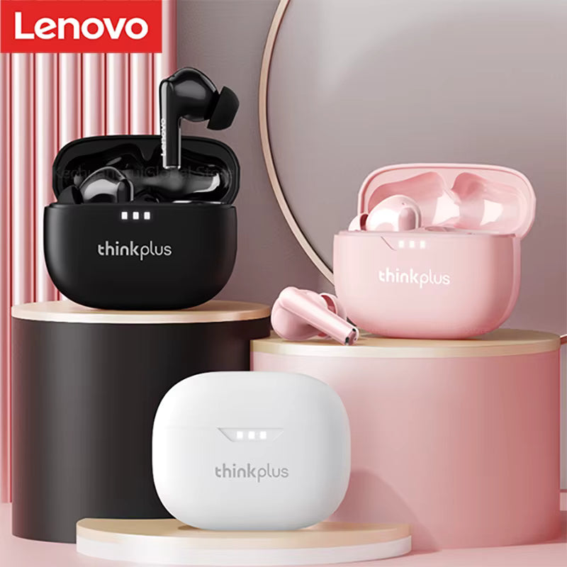 LENOVO LP3 PRO WIRELESS EARPHONES (IN-HEAR)