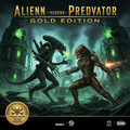 Alien versus Predator (Gold Edition)  (PC GAME)