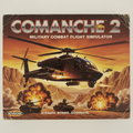 Comanche 2.0 (Big Box) PC