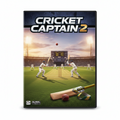Cricket Captain 2 (PC GAME)