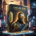 Deus Ex Complete (Sealed) (PC)