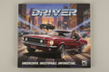 Driver (PC Gamer & Atari)
