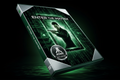 Enter The Matrix - Best of Atari Edition RARE Vintage (PC 4 DISKS) (NEVER USED)