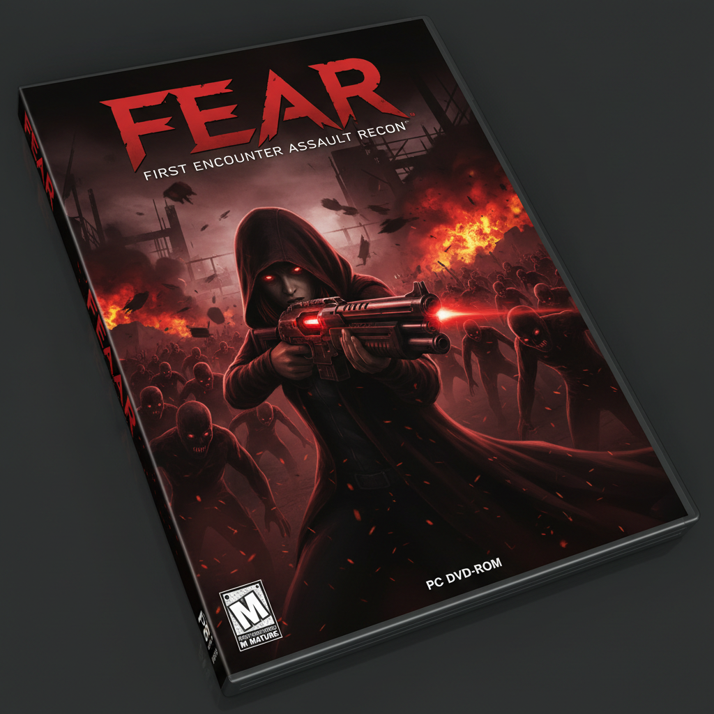 FEAR (PC)