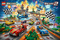 Lego Racers + Lego Racers 2 (PC)