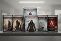 Assassins Creed (9 GAMES) (PC)