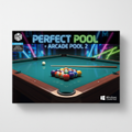 Perfect Pool + Arcade Pool 2 (Vintage Game) (PC)
