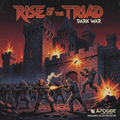 Rise of the Triad: Dark War (PC Game, 1995, CD-ROM) Vintage