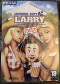 Leisure Suit Larry - Magna Cum Laude Uncut (PC)