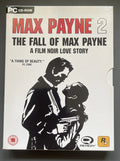 Max Payne 2 - The Fall of Max Payne (Big Box) (PC)
