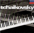 Tchaikovsky Three - The Ultimate Collection (Volume 3) CD