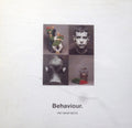Pet Shop Boys - Behaviour  (CD)