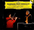 Mendelssohn-Bartholdy/Bruch. Violinkonzerte :  Anne-Sophie Mutter CD
