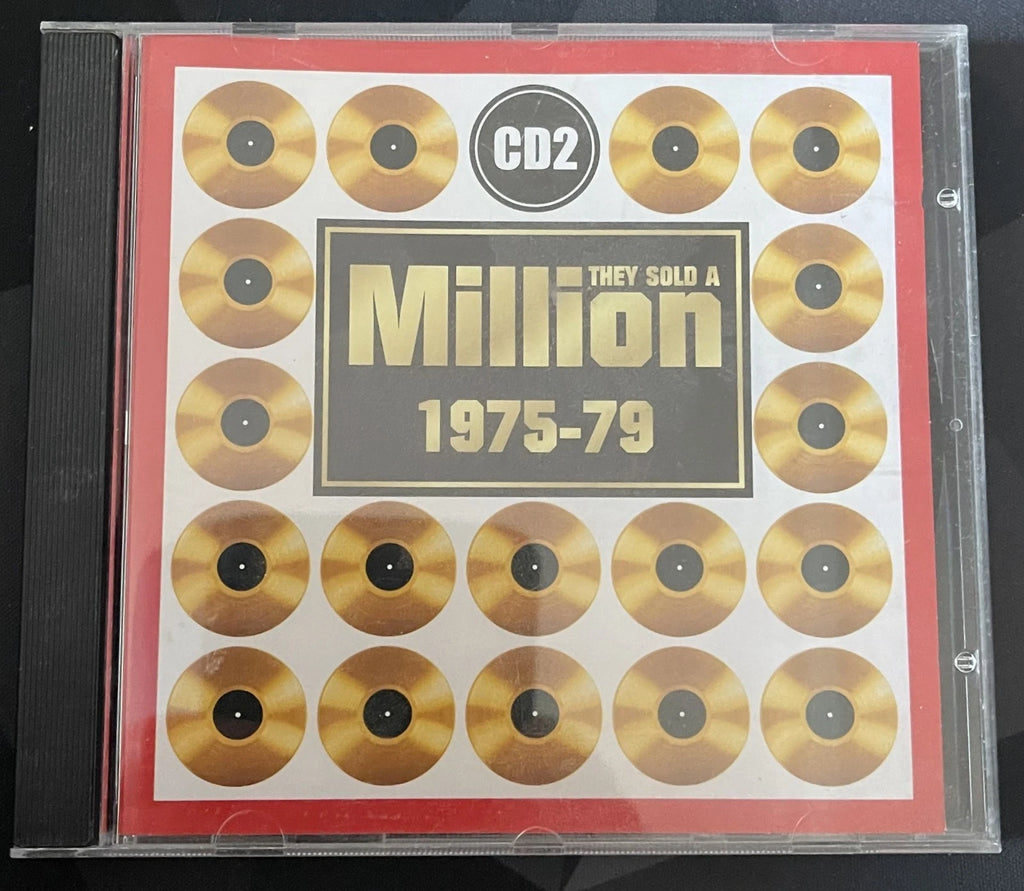 They Sold a Million (1975-1979) CD