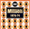 They Sold a Million (1970-1974) CD