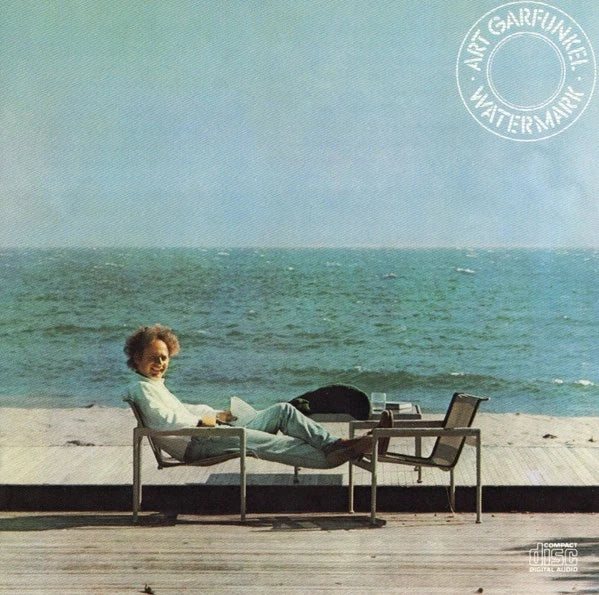 Art Garfunkel: Watermark CD