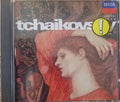 Tchaikovsky Four - The Ultimate Collection (Volume 4) CD