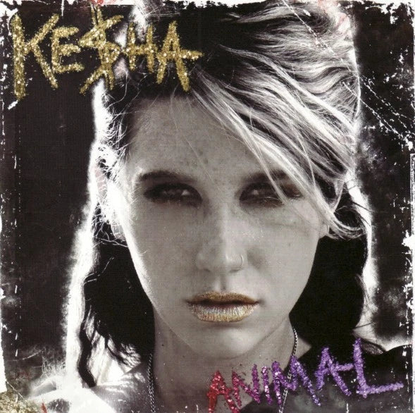 Kesha - Animal  (CD)