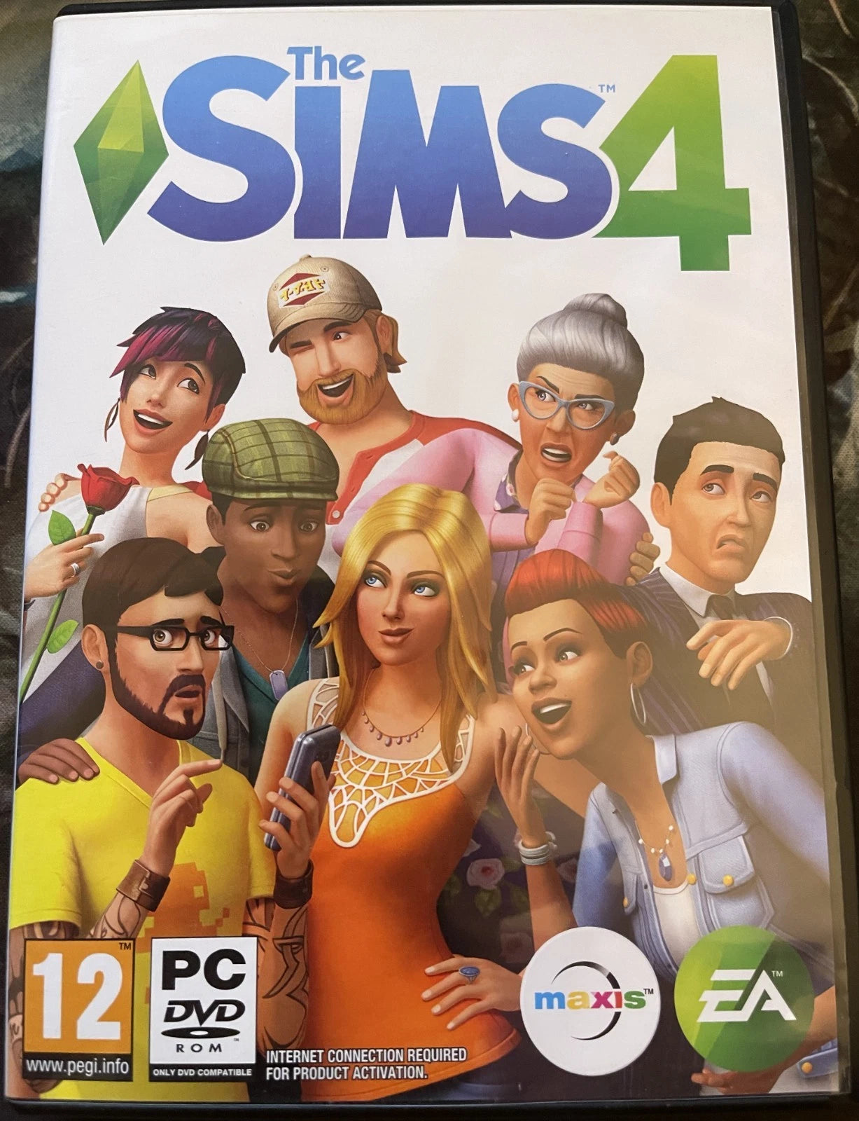 The Sims 4 (PC)