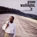 Grover Washington Jr.: Next Exit  CD (Jazz Sax Music 1990s)