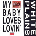 White Plains: My Baby Loves Lovin' CD