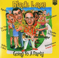 Black Lace - Going To A Party CD