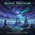 Sid Meier's Alpha Centauri (PC)