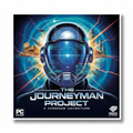 The Journeyman Project PC CD-ROM Game (1993) Vintage Sci-Fi Adventure Classic