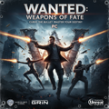 Wanted: Weapons of Fate (PC)