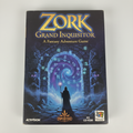 Zork  - Grand Inquisitor (PC GAME)