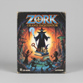 Zork Grand Inquisitor (Big Box) PC